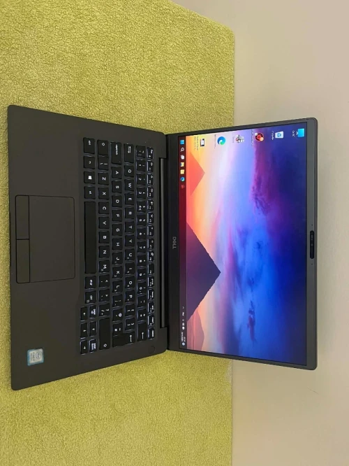 Dell Latitude 7400 I7 8Gen 16Gb/256ssdTactile