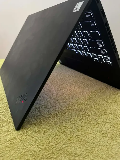THINKPAD X1 Carbon I5 8EM 8Gb/256SSD ECRAN Tactile