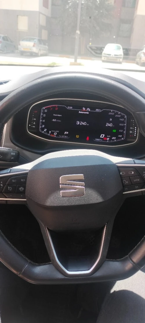 Seat ATECA 2022 Xperience