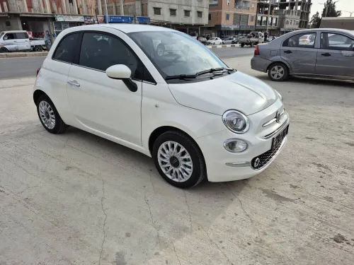 Fiat 500 2025 Dolcevita MIB