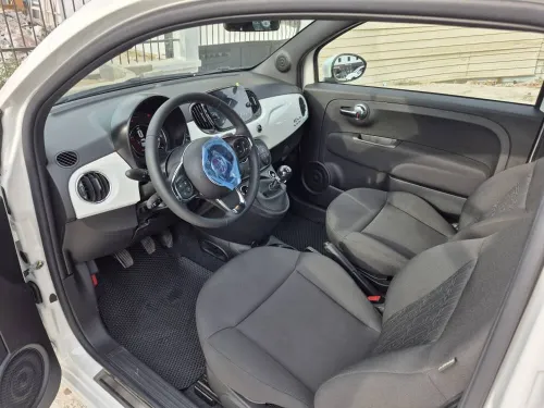 Fiat 500 2025 Dolcevita MIB