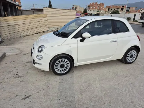 Fiat 500 2025 Dolcevita MIB