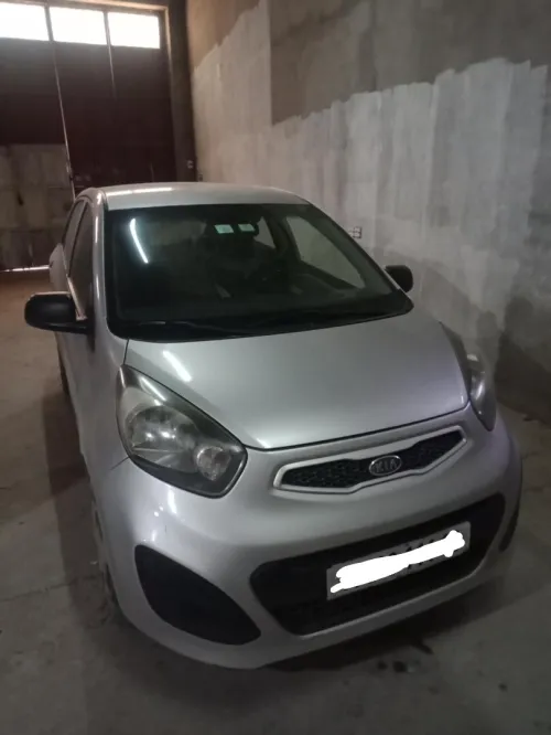 Kia Picanto 2011 Style