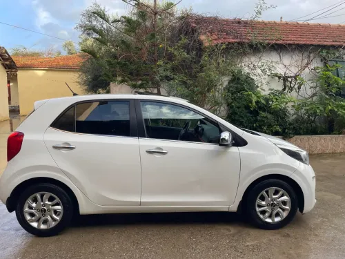 Kia Picanto 2018 EX