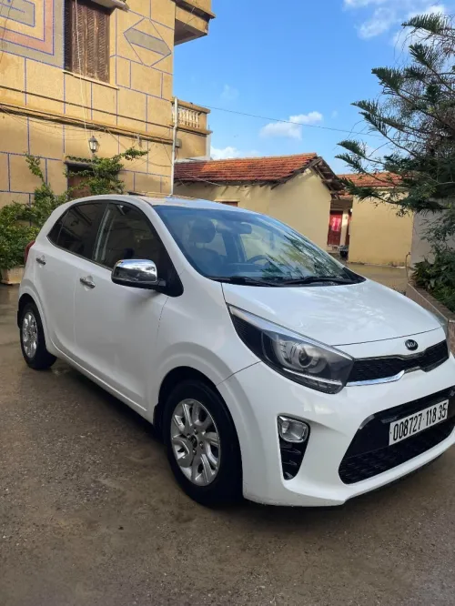 Kia Picanto 2018 EX