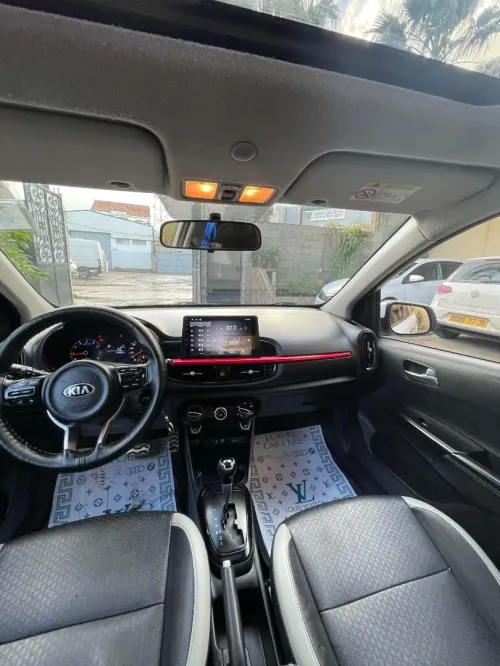 Kia Picanto 2018 EX