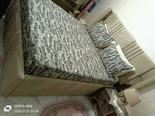 Chambre à couché modèle HAVANA