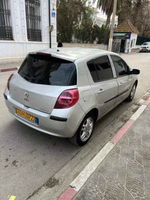 Renault Clio 3 2007 Clio 3