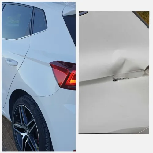 Seat Ibiza 2019 HIGH