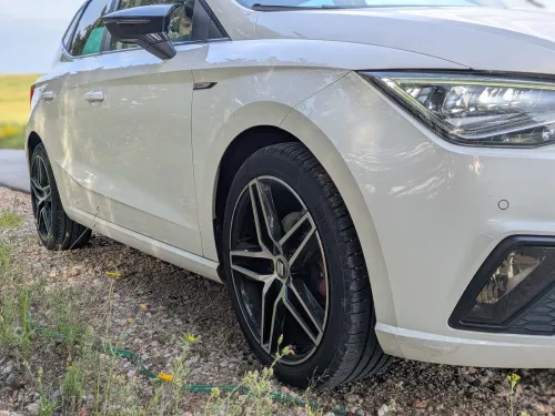 Seat Ibiza 2019 HIGH