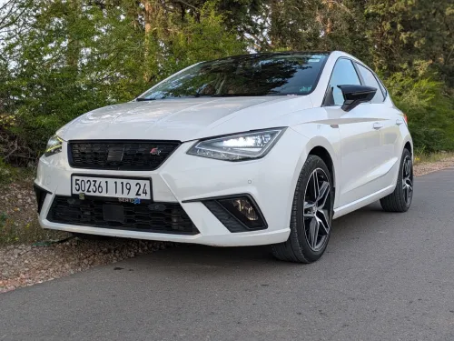 Seat Ibiza 2019 HIGH