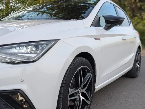 Seat Ibiza 2019 HIGH