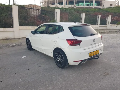 Seat Ibiza 2019 HIGH