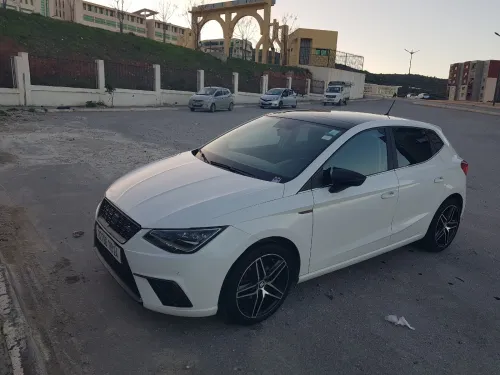 Seat Ibiza 2019 HIGH
