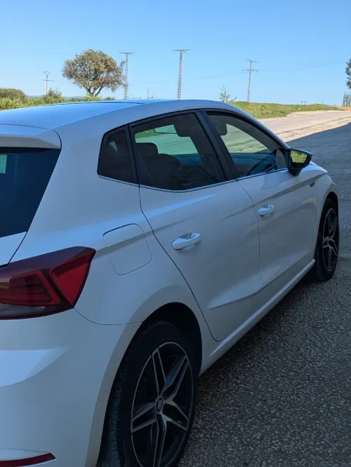 Seat Ibiza 2019 HIGH