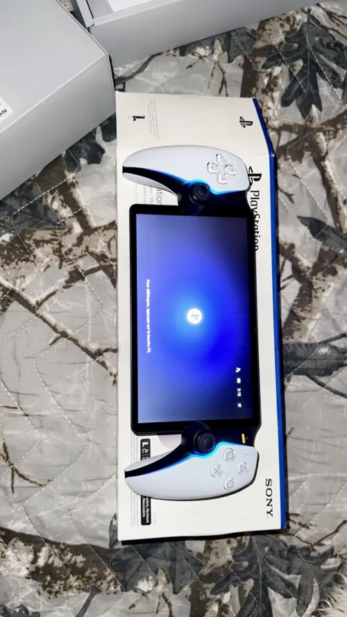 Ps portal 