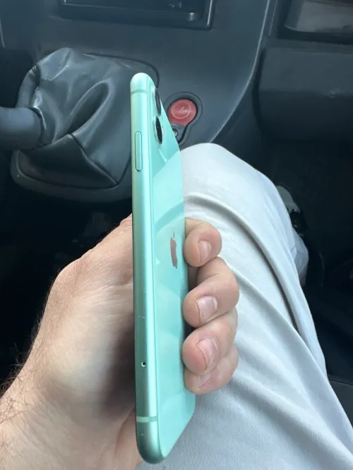 I phone I phone 11