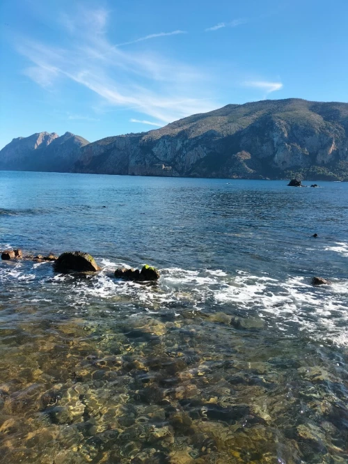 Location vacances Appartement F2 Béjaïa Bejaia