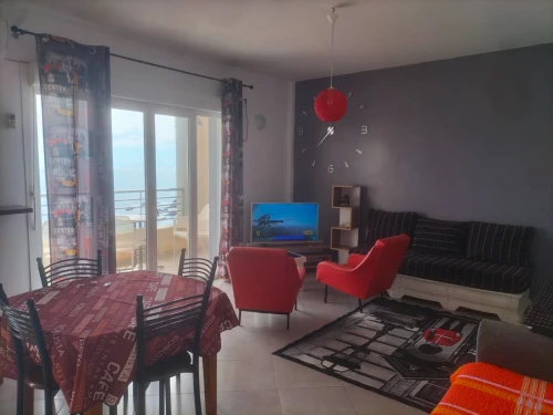 Location vacances Appartement Béjaïa Bejaia
