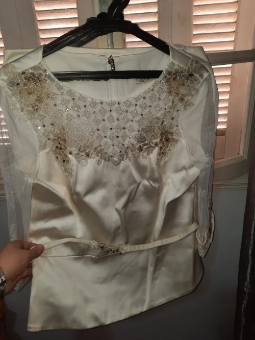 Tailleur ensemble grande taille 