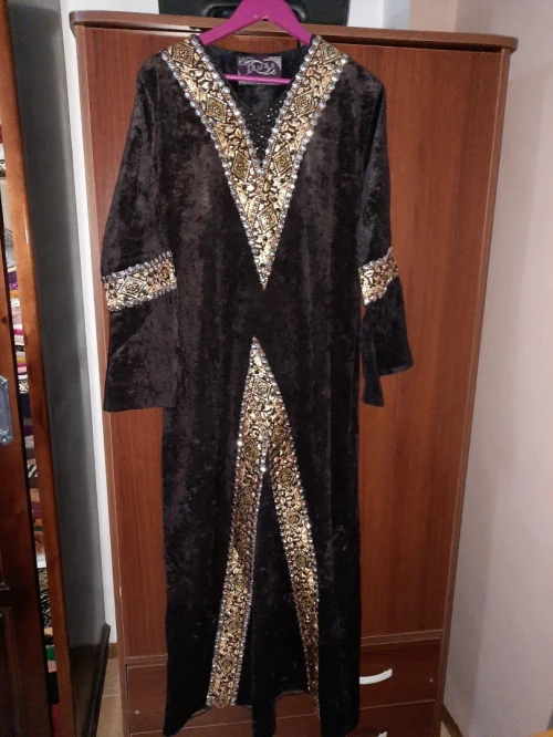 2 Robes d'hôtesses grande taille 