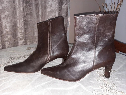 Chaussure boots femme 41