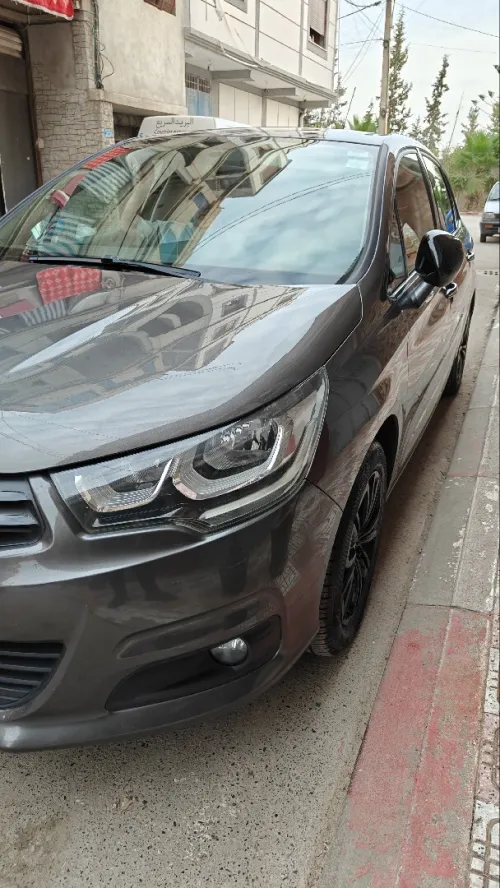 Citroen C4 2021 Shine Pack