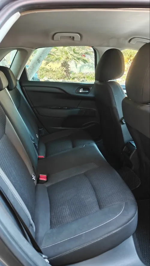 Citroen C4 2021 Exclusive