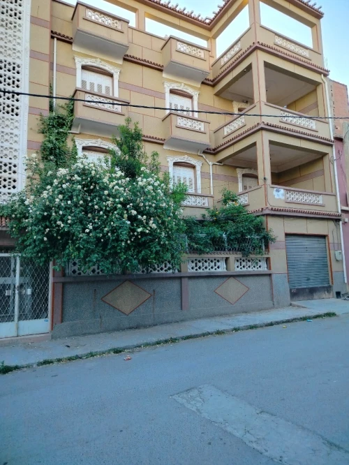 Vente Villa Sétif Setif