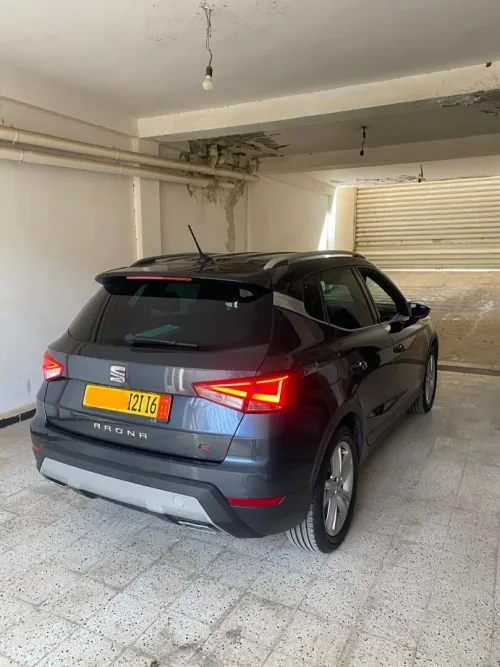 Seat ARONA 2021 FR Xclusive