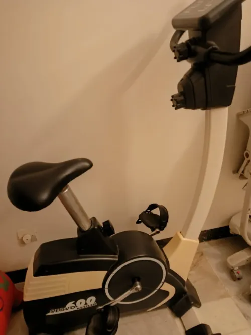 Velo d appartement
