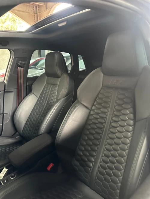 Audi RS3 2023 Rs3