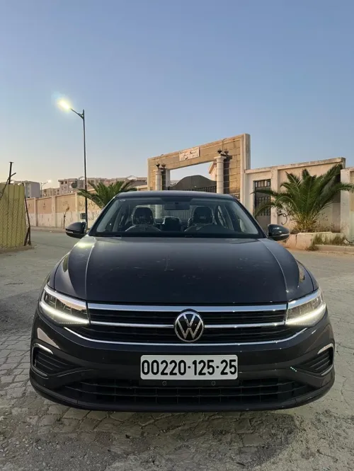 Volkswagen Bora 2025 Bora
