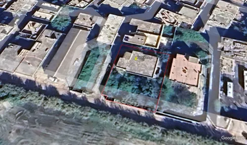Vente Villa Boumerdès Hammedi