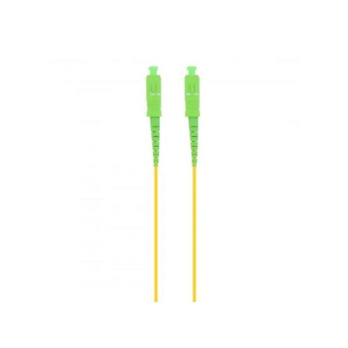 câble modem fibre optique disponible dans les longueurs 1, 2 , 3 , 5 ,10 ,15 , 20 , 30 livraison  58 wilaya