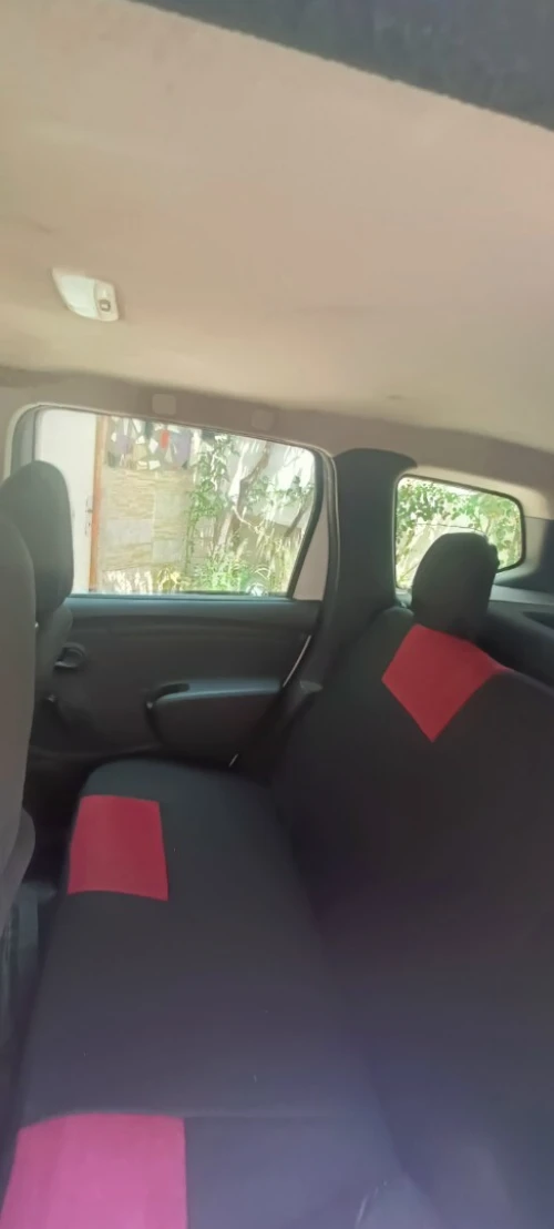 Dacia Duster 2018 Duster