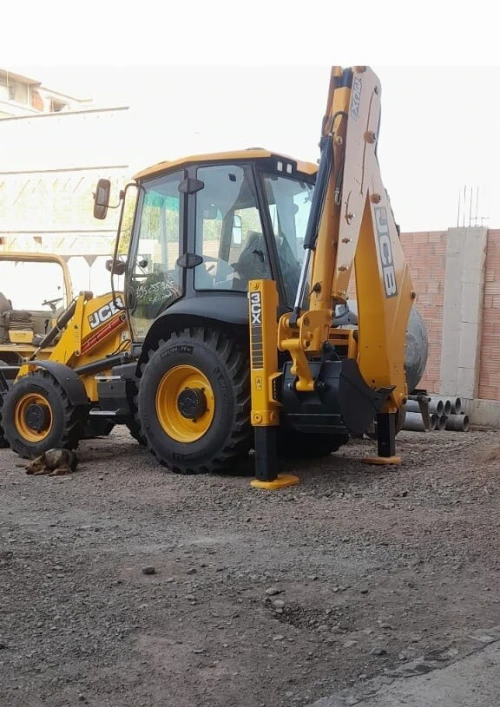 Jcb england 2025