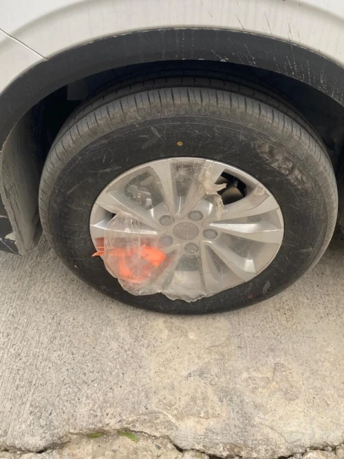 Geely Coolray 2025 GC