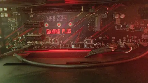 Pc gaming 