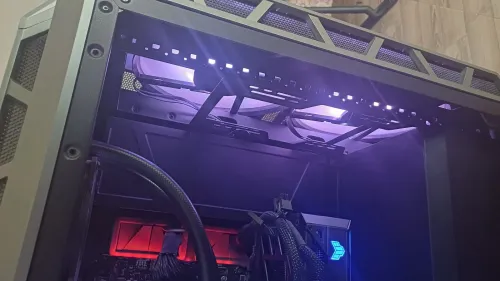 Pc gaming 