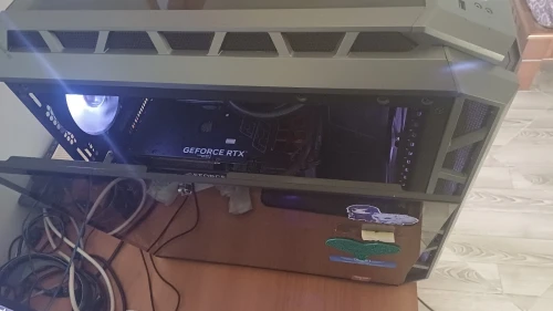 Pc gaming 