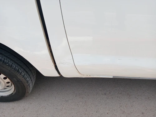 Toyota Hilux 2009