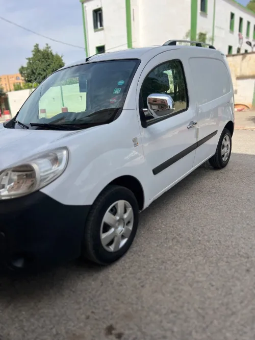 Renault Kangoo 2015 Confort