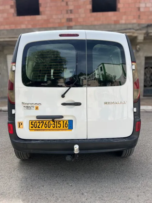 Renault Kangoo 2015 Confort
