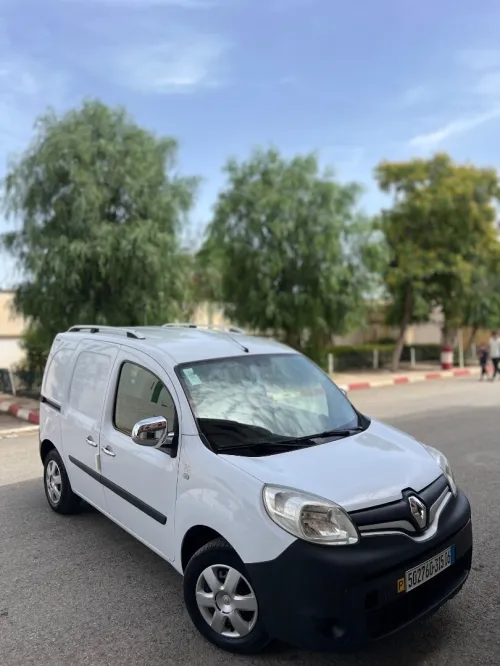 Renault Kangoo 2015 Confort