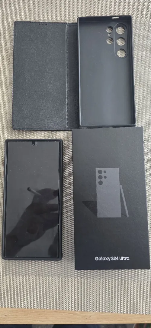 Samsung Samsung s24 ultra 5G
