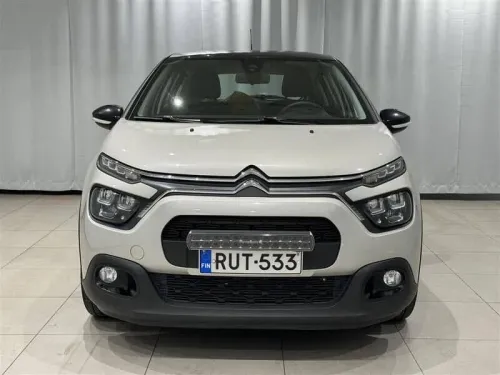 Citroen C3 2021 SHINE