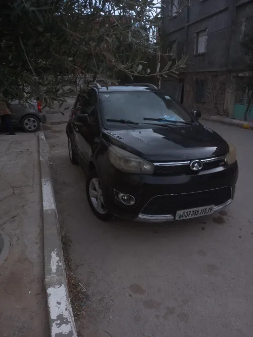 Great Wall New Florid 2015 New Florid