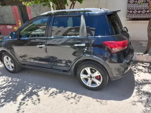 Great Wall New Florid 2015 New Florid