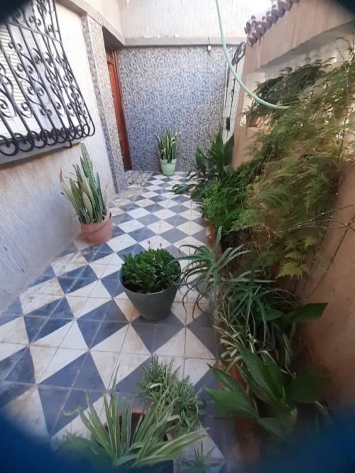 Vente Villa Mostaganem Stidia
